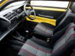 Fiat Cinquecento Sporting 1995 года (UK)
